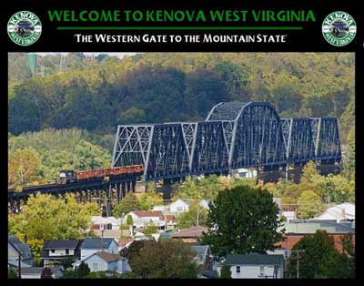 Kenova West Virginia